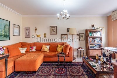 Apartamento, 3 quartos, 98 m² - Foto 3