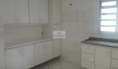 Sobrado, 3 quartos, 252 m² - Foto 3