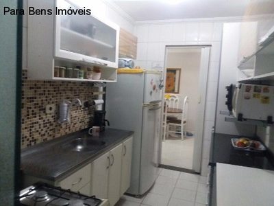 Apartamento, 2 quartos, 62 m² - Foto 4