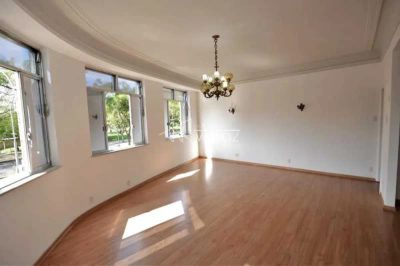 Apartamento, 3 quartos, 140 m² - Foto 5