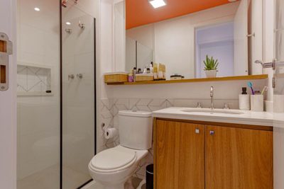 Apartamento, 2 quartos, 70 m² - Foto 3