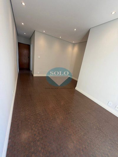 Apartamento, 2 quartos, 70 m² - Foto 1