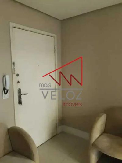 Sala-Conjunto, 33 m² - Foto 1
