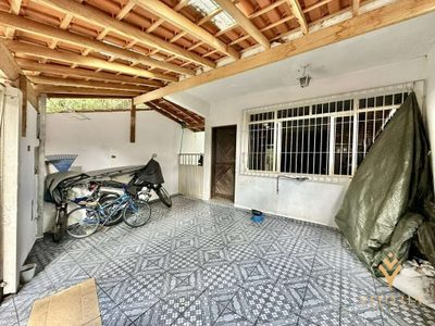 Sobrado, 2 quartos - Foto 4
