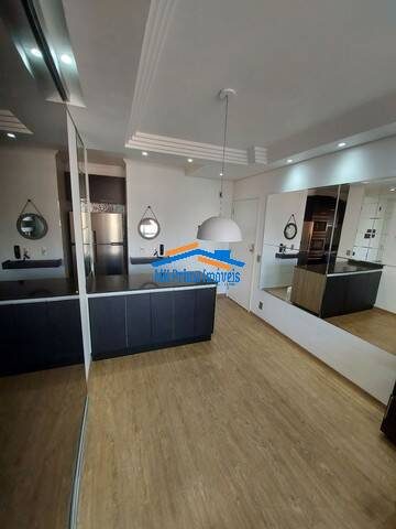 Apartamento, 2 quartos, 54 m² - Foto 1