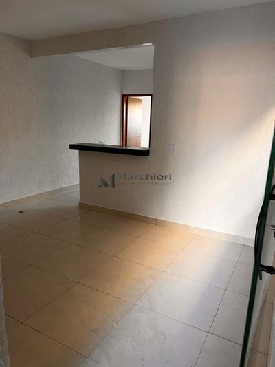 Casa, 2 quartos - Foto 3