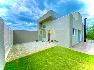 Casa, 2 quartos, 98 m² - Foto 3