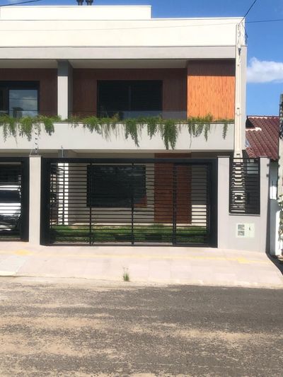 Casa, 3 quartos, 142 m² - Foto 2