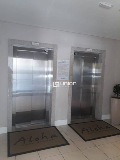 Apartamento, 2 quartos, 89 m² - Foto 2