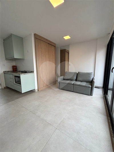Apartamento, 1 quarto, 26 m² - Foto 3