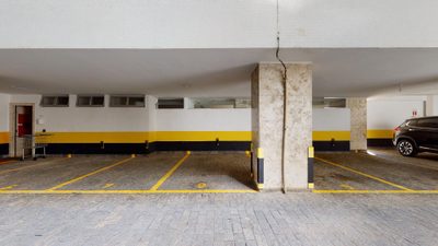 Apartamento, 3 quartos, 103 m² - Foto 3