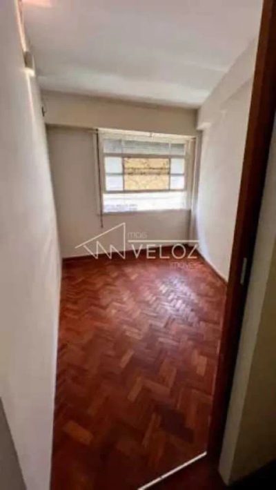 Apartamento, 40 m² - Foto 1