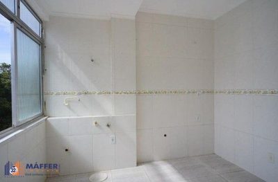 Apartamento, 1 quarto, 44 m² - Foto 2