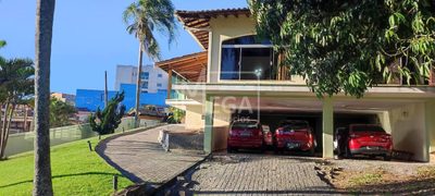 Casa, 4 quartos, 400 m² - Foto 5