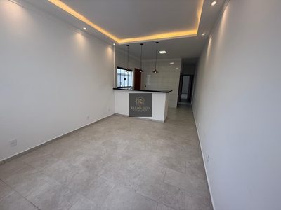 Casa, 2 quartos, 125 m² - Foto 3