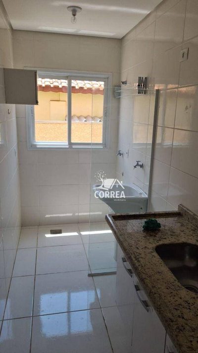 Apartamento, 2 quartos, 56 m² - Foto 3