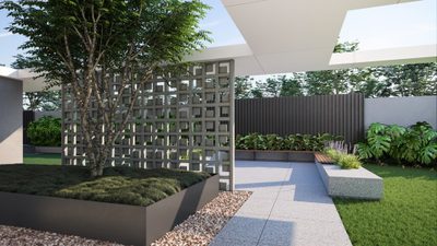Cobertura, 3 quartos, 235 m² - Foto 5