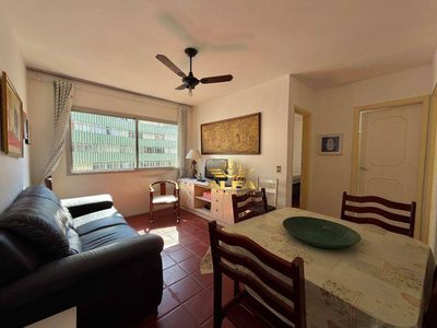 Apartamento, 2 quartos, 58 m² - Foto 1