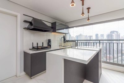 Apartamento, 4 quartos, 150 m² - Foto 5
