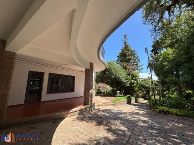 Casa, 5 quartos, 500 m² - Foto 4