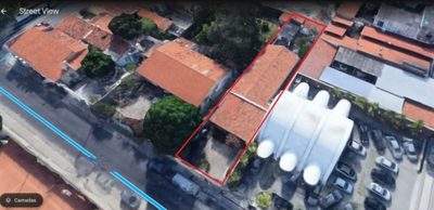 Prédio Inteiro, 277 m² - Foto 3