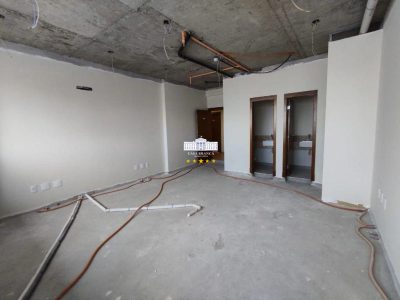 Loja-Salão, 46 m² - Foto 1