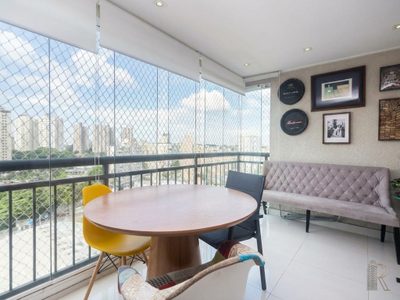 Apartamento, 2 quartos, 69 m² - Foto 3