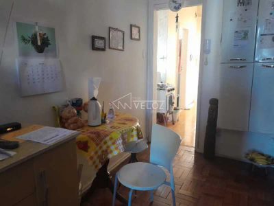 Apartamento, 19 m² - Foto 4