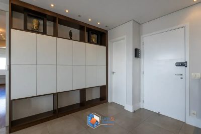 Apartamento, 3 quartos, 150 m² - Foto 5