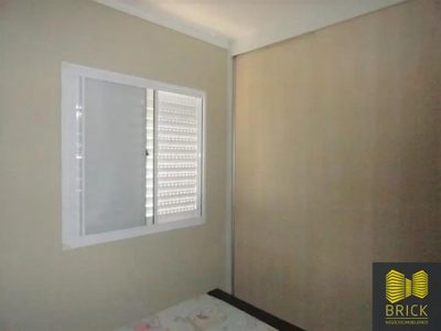 Apartamento, 2 quartos, 53 m² - Foto 5
