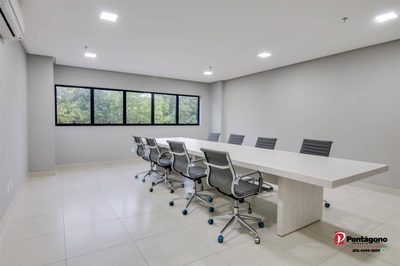 Sala-Conjunto, 45 m² - Foto 1