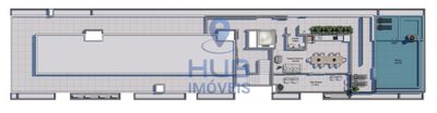Apartamento, 2 quartos, 63 m² - Foto 1