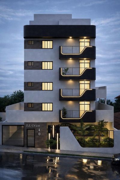Apartamento, 3 quartos, 103 m² - Foto 2