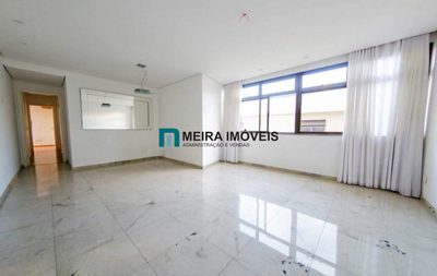 Apartamento, 4 quartos, 164 m² - Foto 1