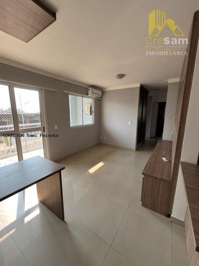 Apartamento, 3 quartos, 70 m² - Foto 4
