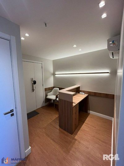 Sala-Conjunto, 29 m² - Foto 3