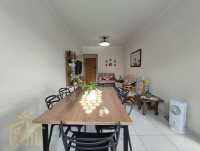 Apartamento, 3 quartos, 105 m² - Foto 2