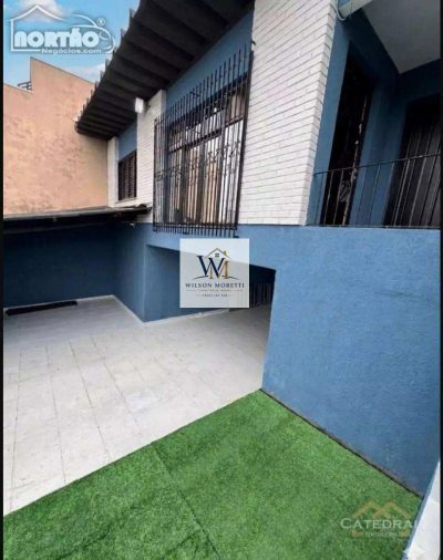 Casa, 5 quartos, 154 m² - Foto 2