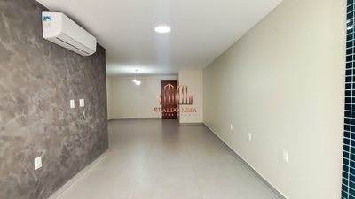 Apartamento, 3 quartos, 121 m² - Foto 3