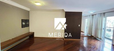 Apartamento, 3 quartos, 152 m² - Foto 4