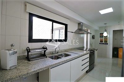 Apartamento, 3 quartos, 160 m² - Foto 5