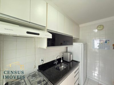 Apartamento, 2 quartos - Foto 4