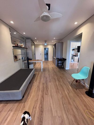 Apartamento, 3 quartos, 95 m² - Foto 3