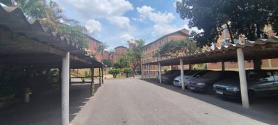 Apartamento, 2 quartos, 44 m² - Foto 4