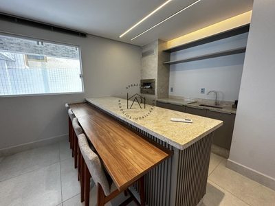 Apartamento, 3 quartos, 109 m² - Foto 4