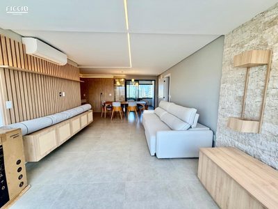 Apartamento, 2 quartos, 149 m² - Foto 4