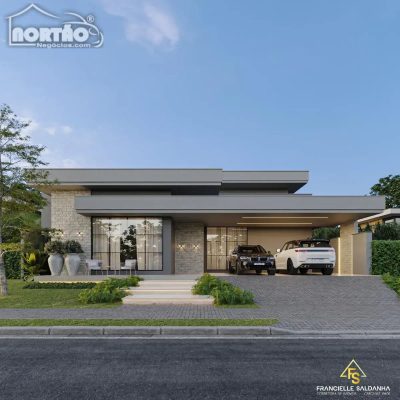 Casa, 1 quarto, 270 m² - Foto 4