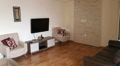 Apartamento, 3 quartos, 100 m² - Foto 3