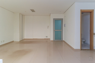 Sala-Conjunto, 48 m² - Foto 5
