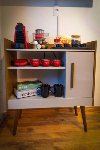Prédio Inteiro, 33 m² - Foto 4
